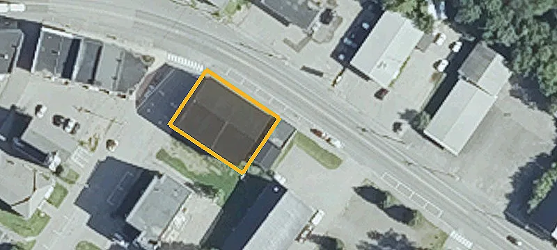 203 Main St