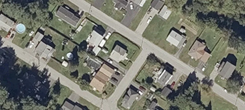 14 Rosseau Way