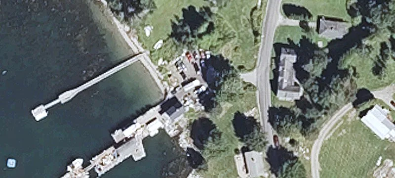 277 Bradford Pt Rd