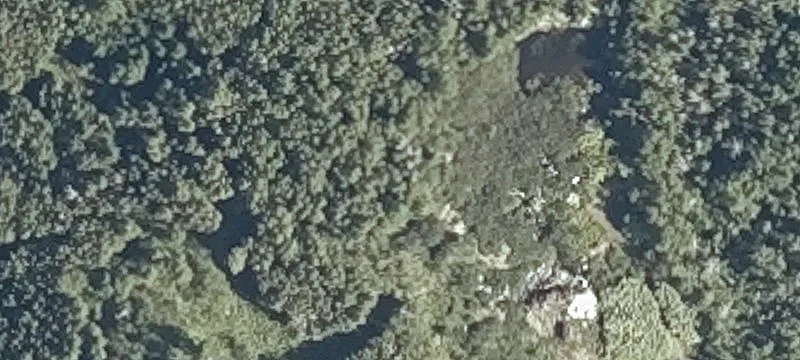 Granite Quarry Rd