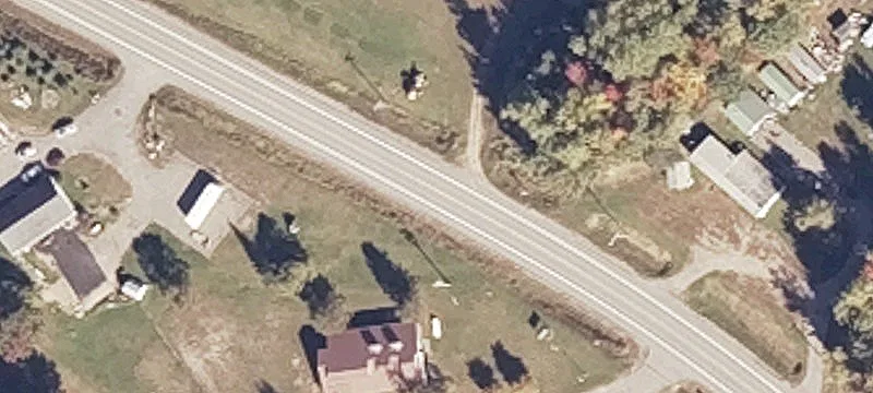 1995 Medway Rd