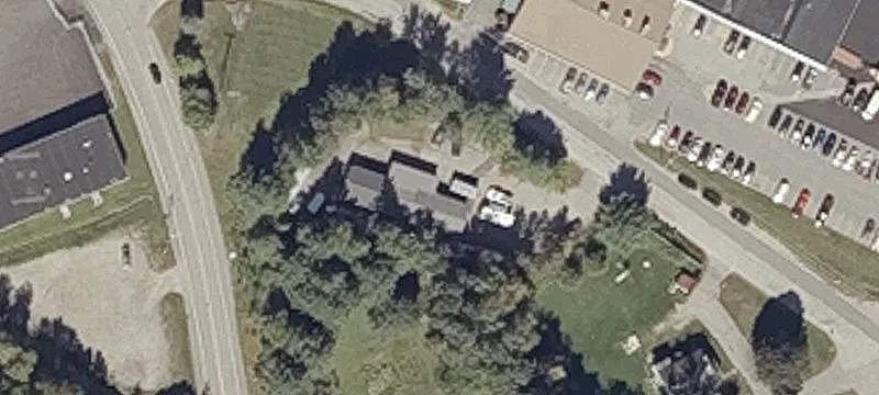 117 Commercial St