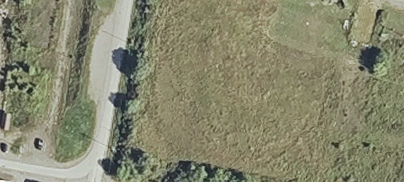 Airport Dr