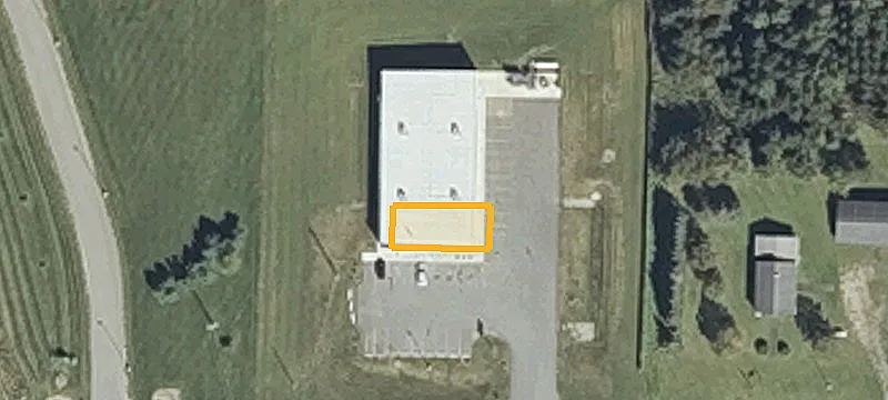 87 Access Hwy