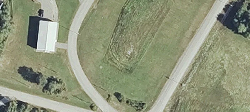 Airport Dr