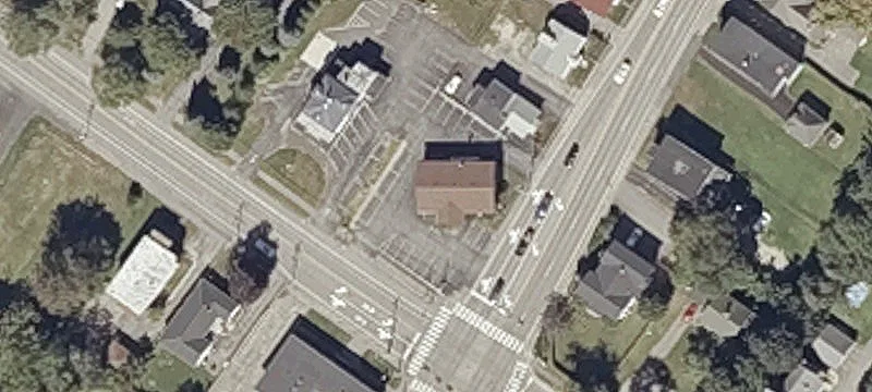 184 Webster St