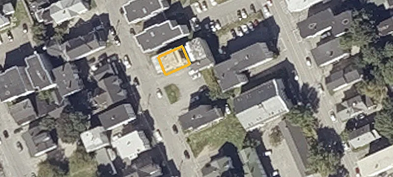 130 Pierce St