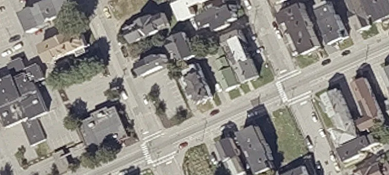 154 Pine St
