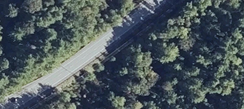 135 Airline Rd