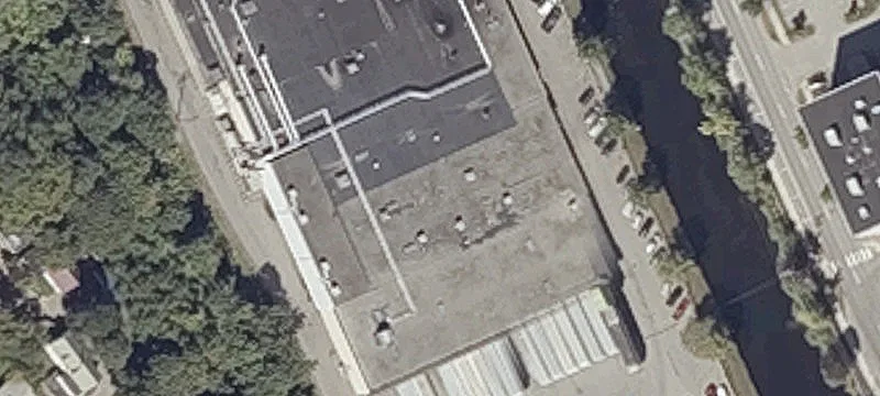 85 Cedar St