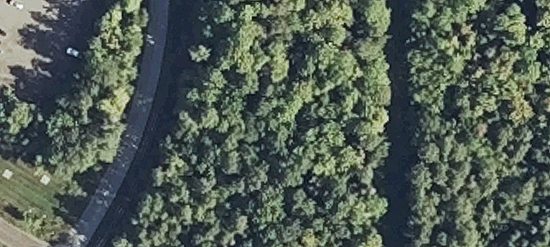 Airport Dr