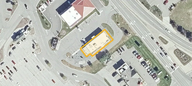 245 High St