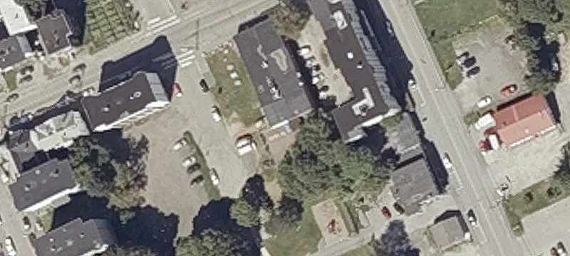 89 Birch St