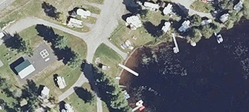 805 Airline Rd
