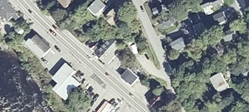 242 Water St