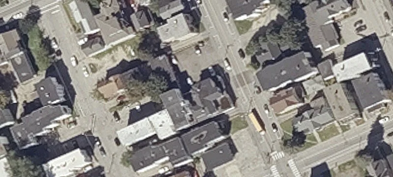 87 Bartlett St