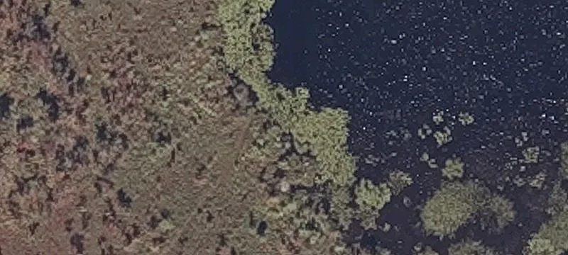 Hooper Pond Rd