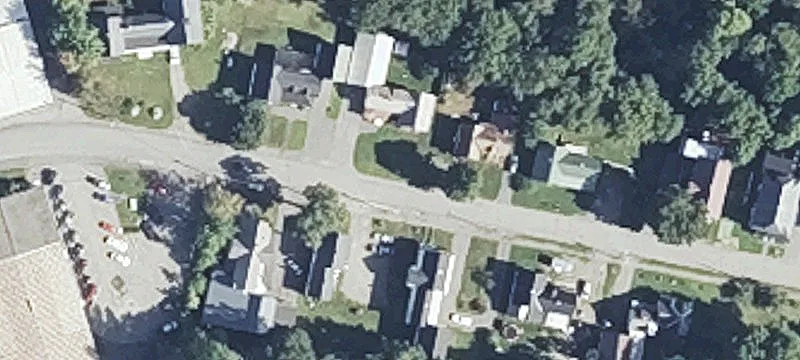 23 Oak St