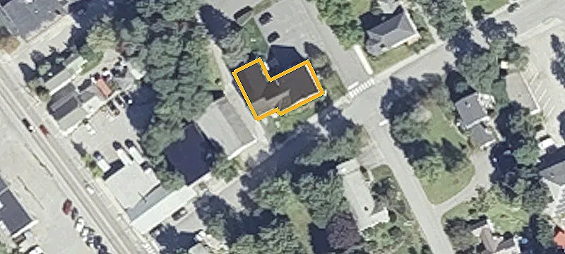 113 Franklin St