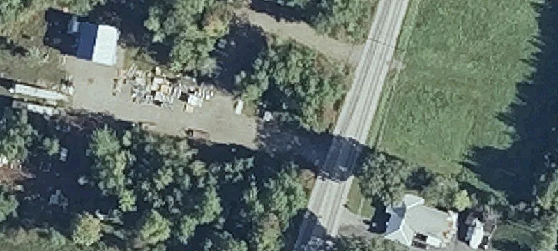 83 Cushman Rd