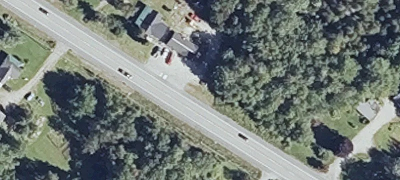 791 Bangor Rd