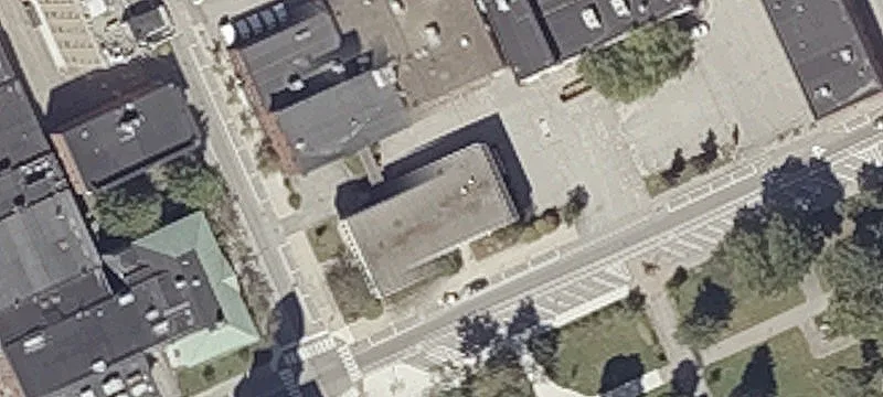 40 Pne St