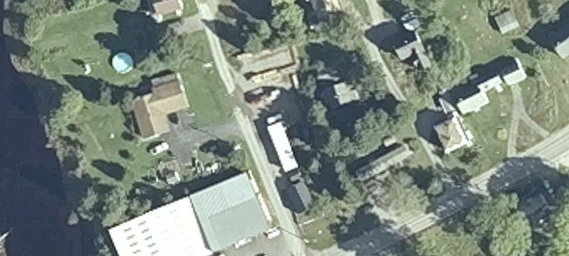 1 Cranberry Ln