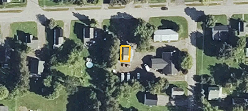Pearce Ave