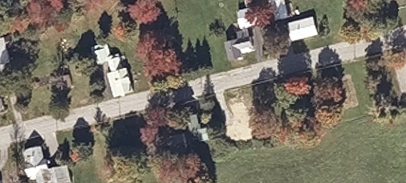Park St
