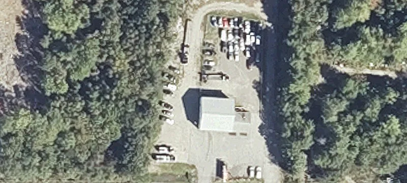 231 Bucksport Rd