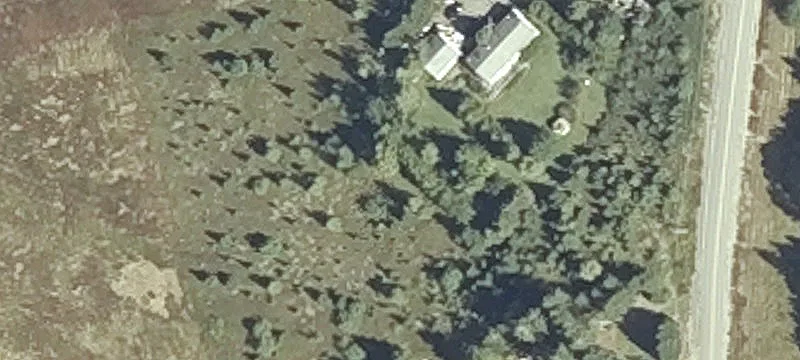 1720 Mason Bay Rd