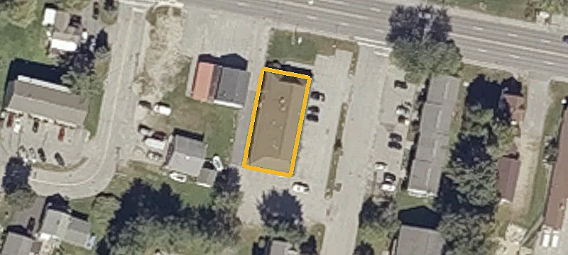 3 Hartley St