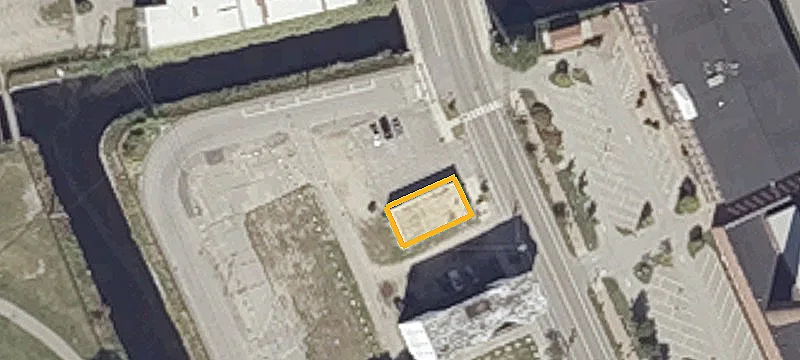 61 Lincoln St