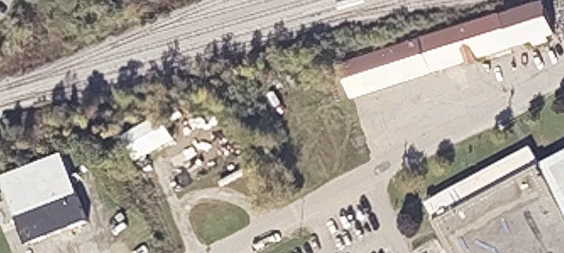 41 New County Rd