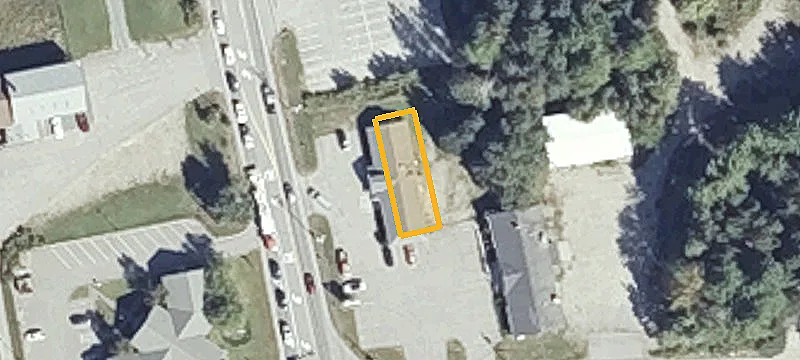416 High St