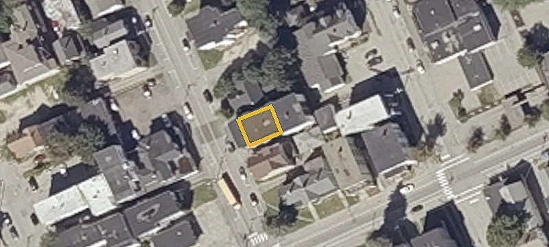 88 Bartlett St