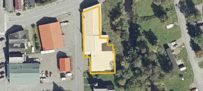 6 Church St