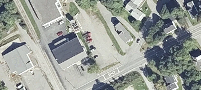 Main St