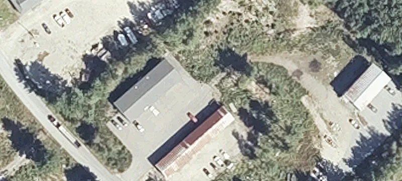 7 Industrial Rd