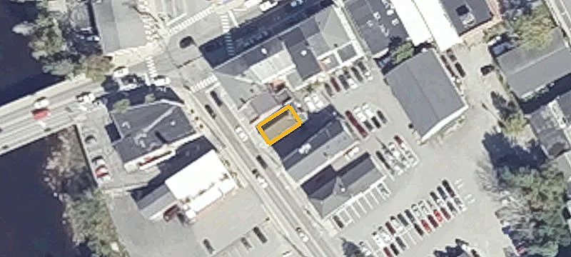 14 Water St