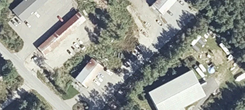 5 Industrial Rd