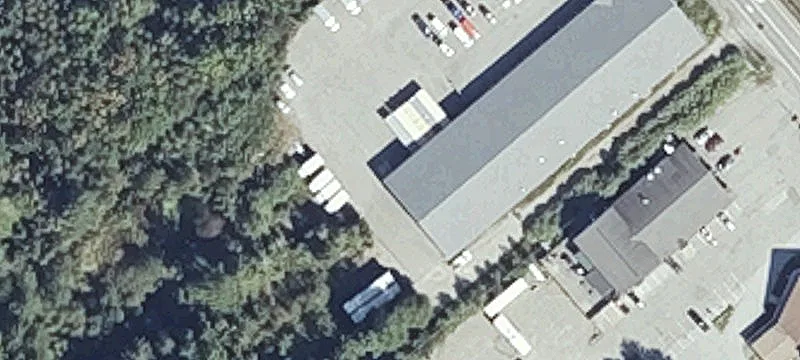 311 High St