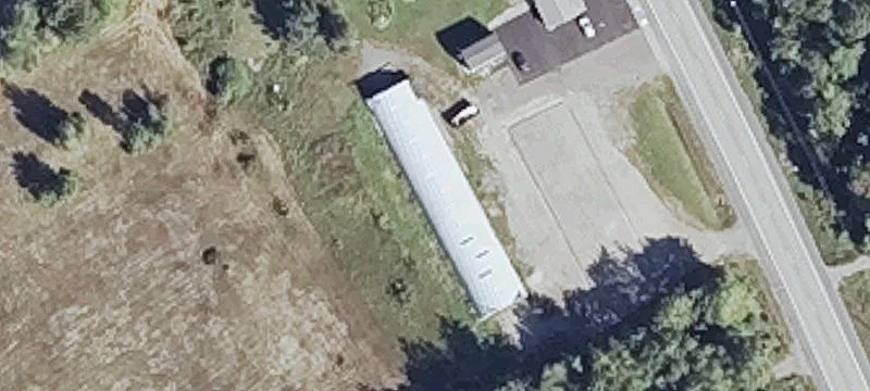 1000 Bangor Rd