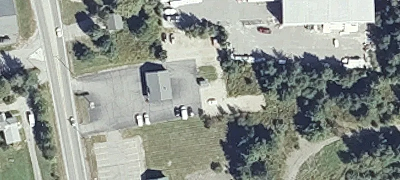 436 High St