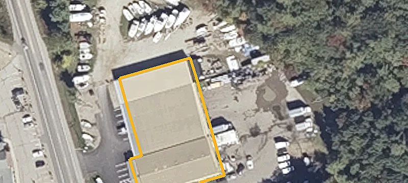 32 Rte 236th, Unit 1