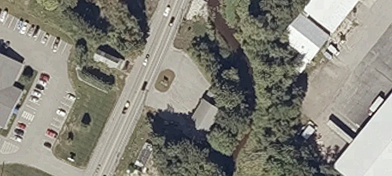799 Main St