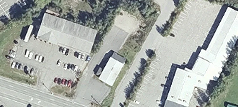 34 Downeast Hwy
