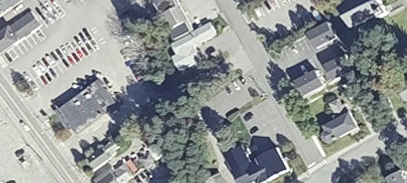 Franklin St