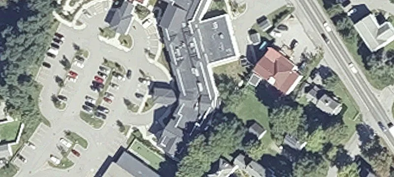 11 General Moore Way