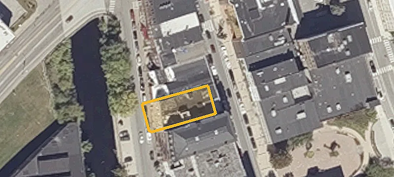 43 Lisbon St, Unit 2B